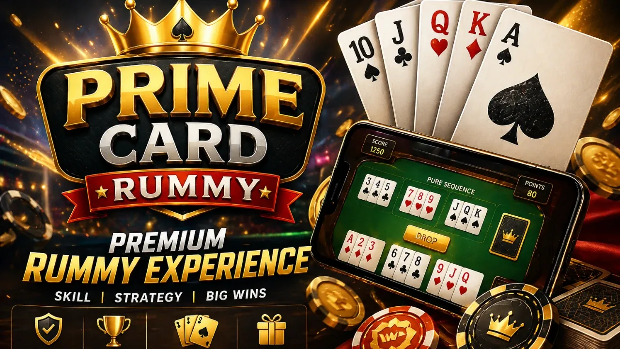 Download verified real cash rummy apk rooms